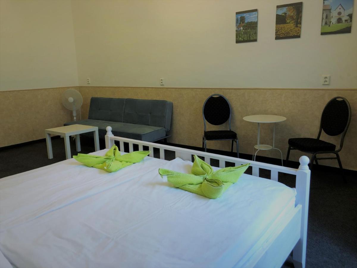 Hostal Welcome & Praguecentre Praga