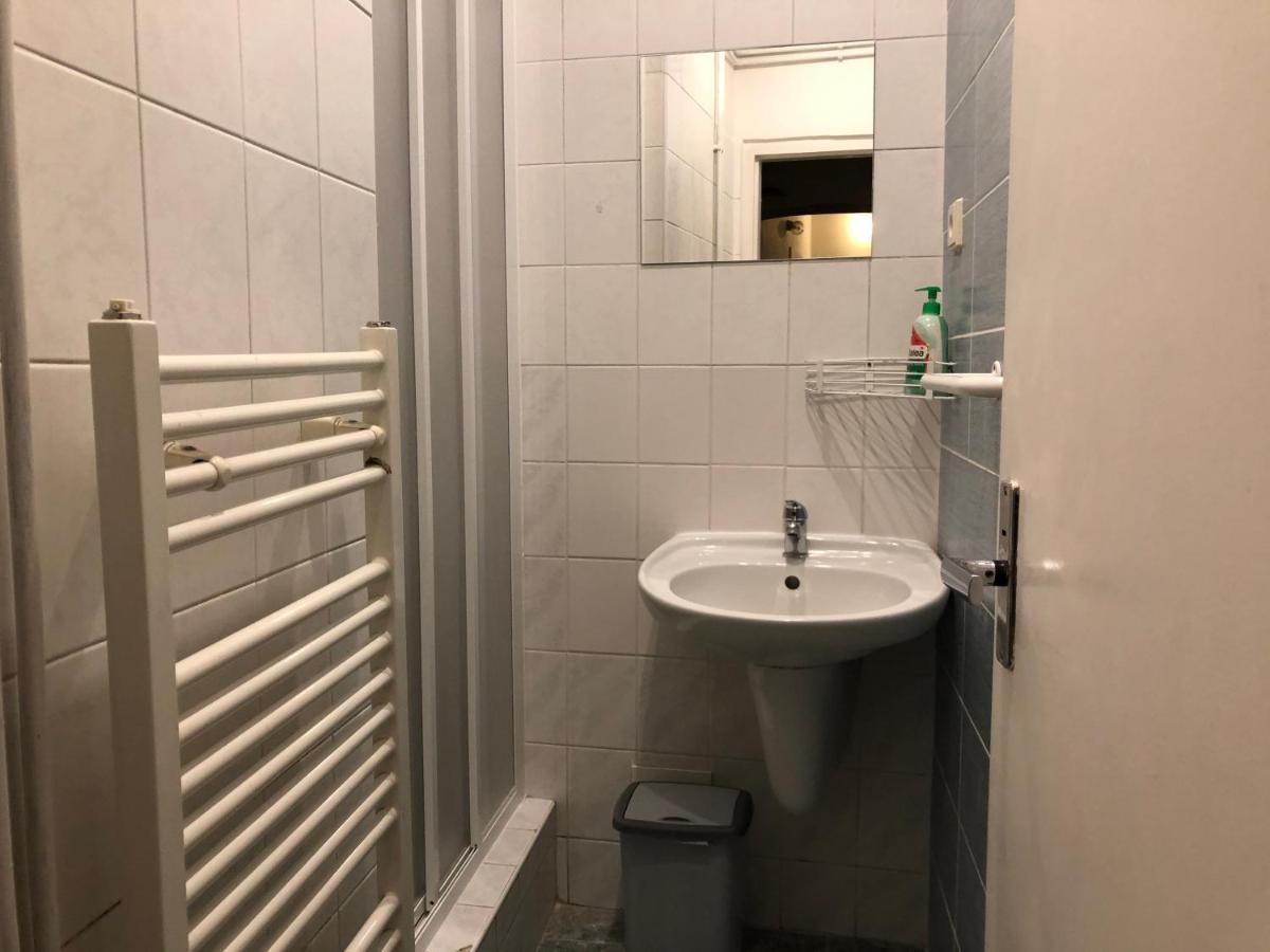 Hostal Welcome & Praguecentre Praga