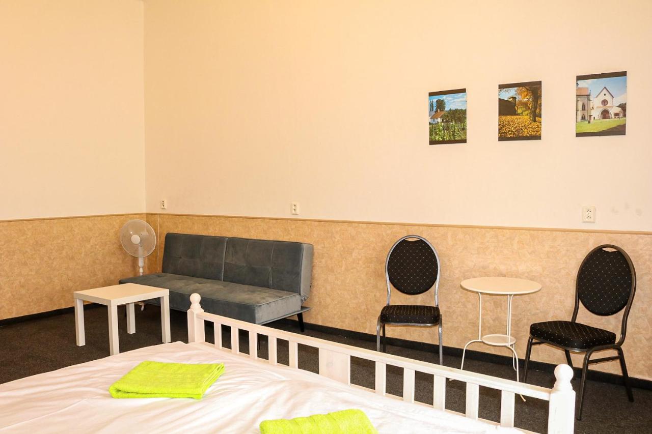 Hostal Welcome & Praguecentre Praga