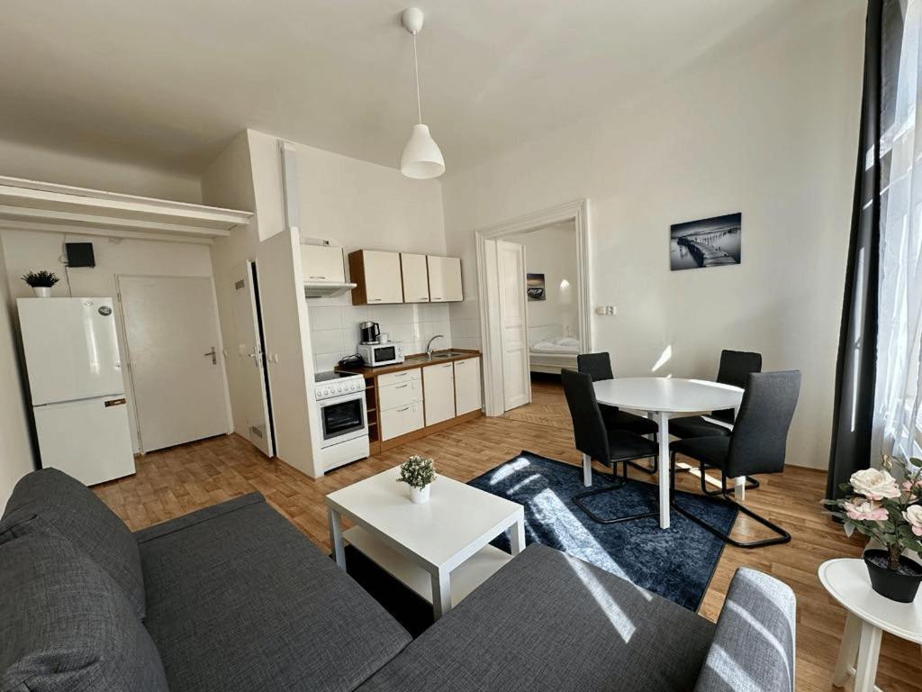 Hostal Welcome & Praguecentre