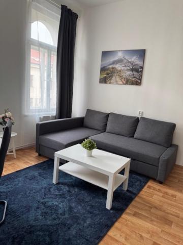 Hostal Welcome & Praguecentre *