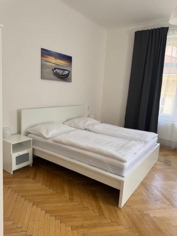 Welcome & Praguecentre Hostal Praga