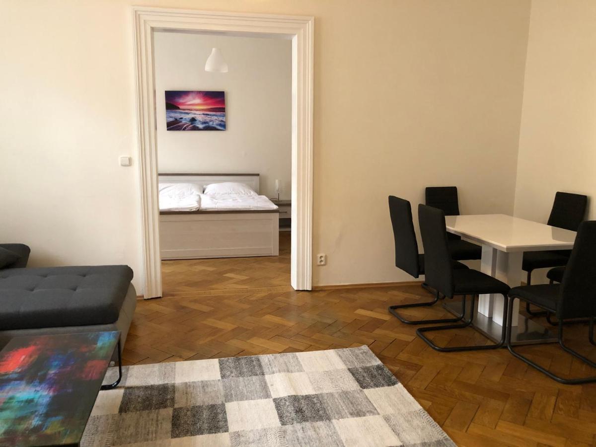Hostal Welcome & Praguecentre