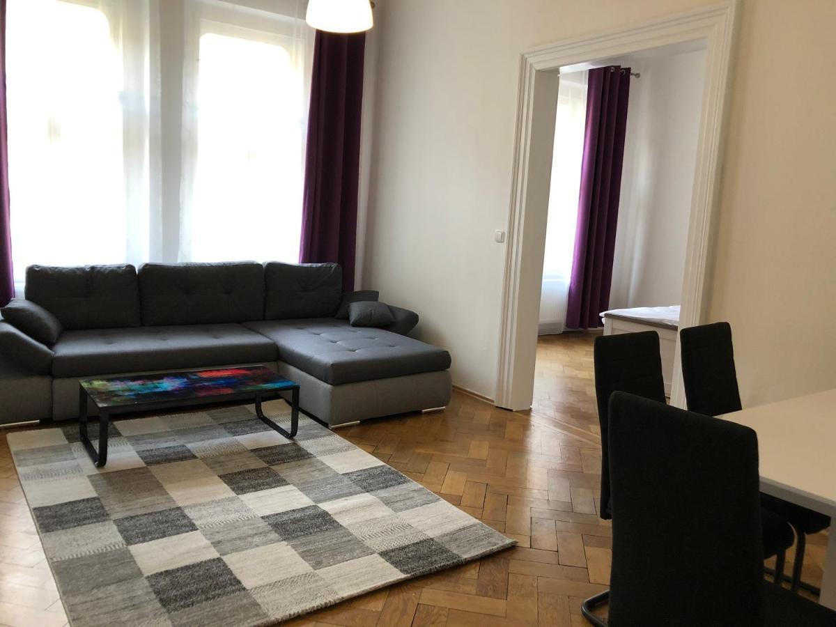 Hostal Welcome & Praguecentre Praga