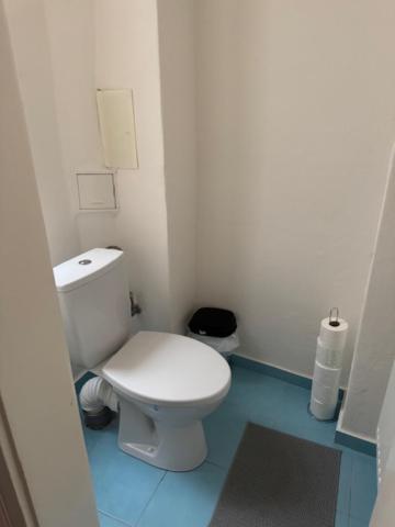 Hostel Welcome Hostel & Apartments Praguecentre Prague