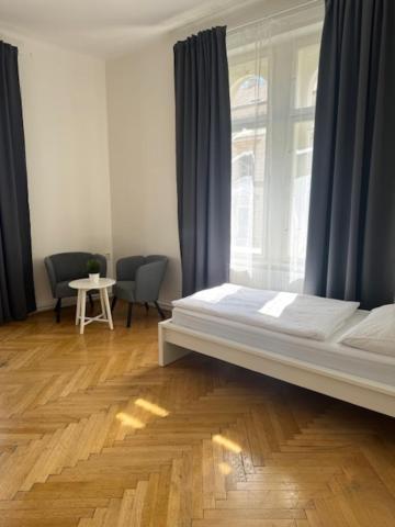 Welcome Hostel & Apartments Praguecentre Prague